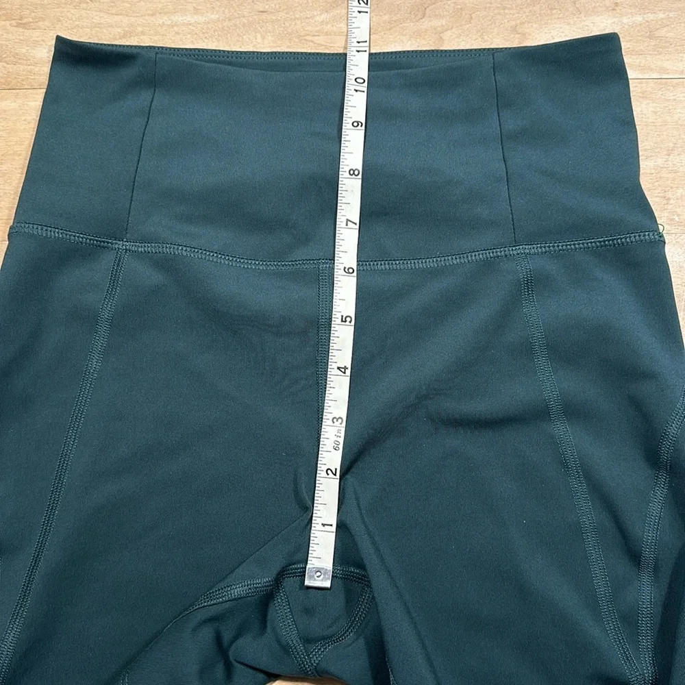 Girlfriend Collective High Rise Run Short Sz S